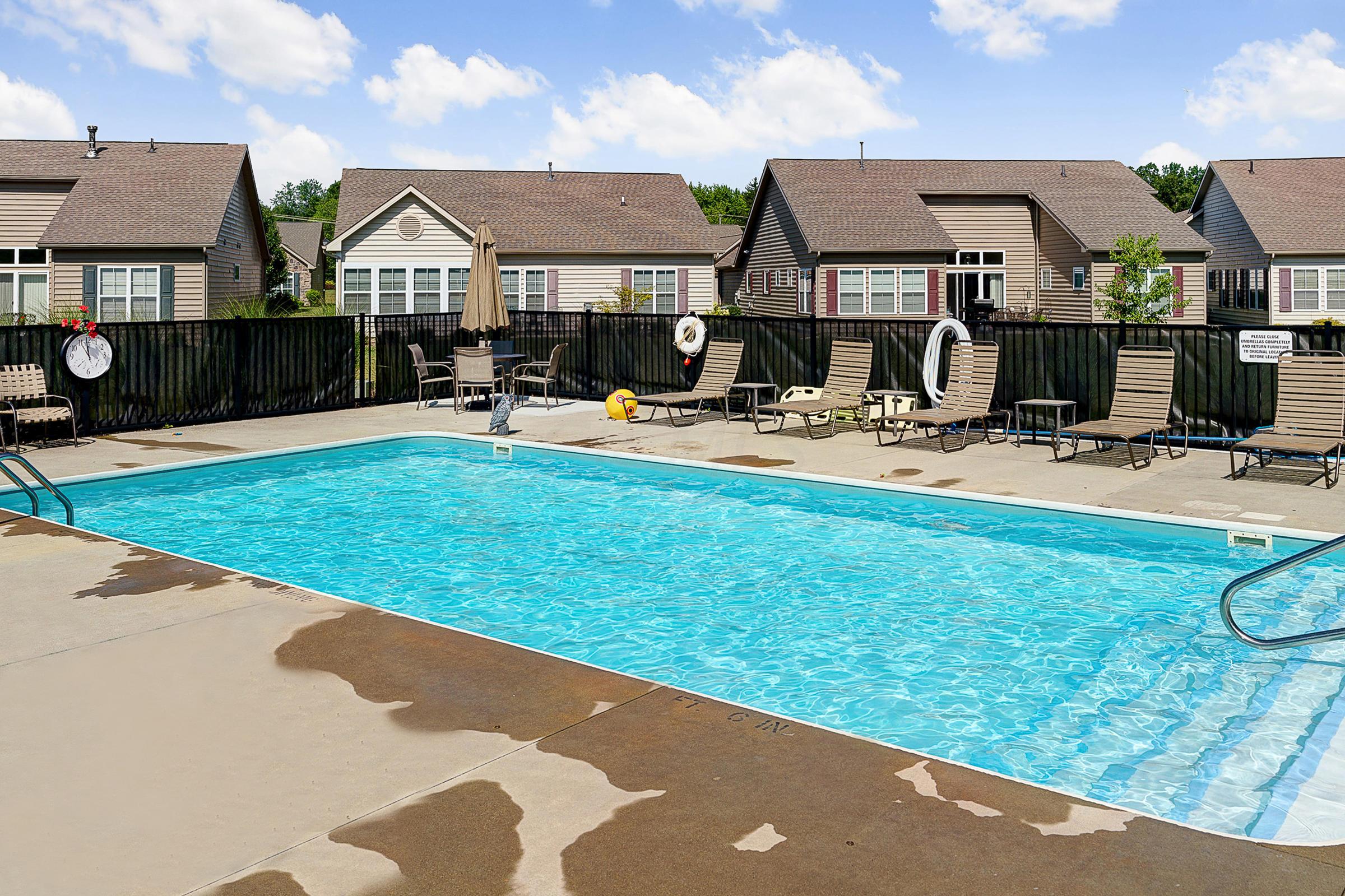 5666 Silver Frost Road Westerville, OH 43081 - Photo 34 of 34