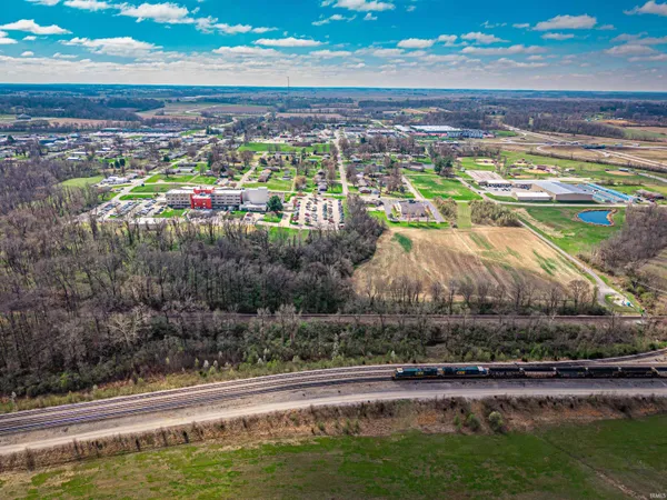 $223,152 | 569 North Richland Creek Drive, Princeton, IN 47670