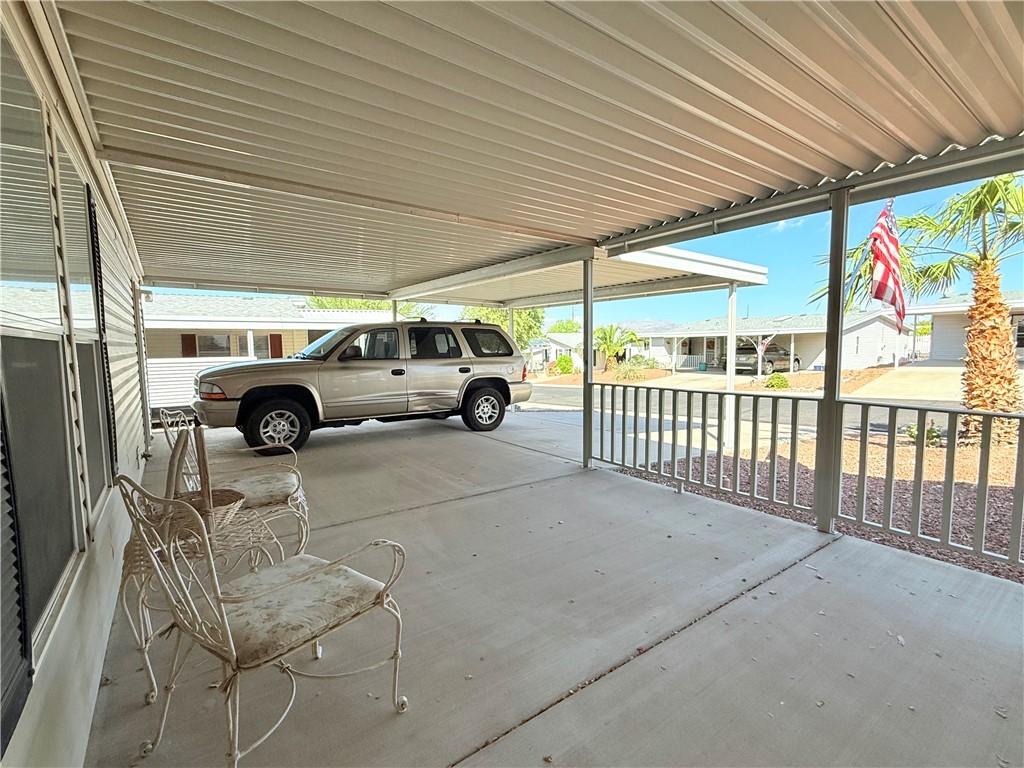 2350 Adobe Road Road, Unit 87 Bullhead City, AZ 86442 - Photo 5 of 45