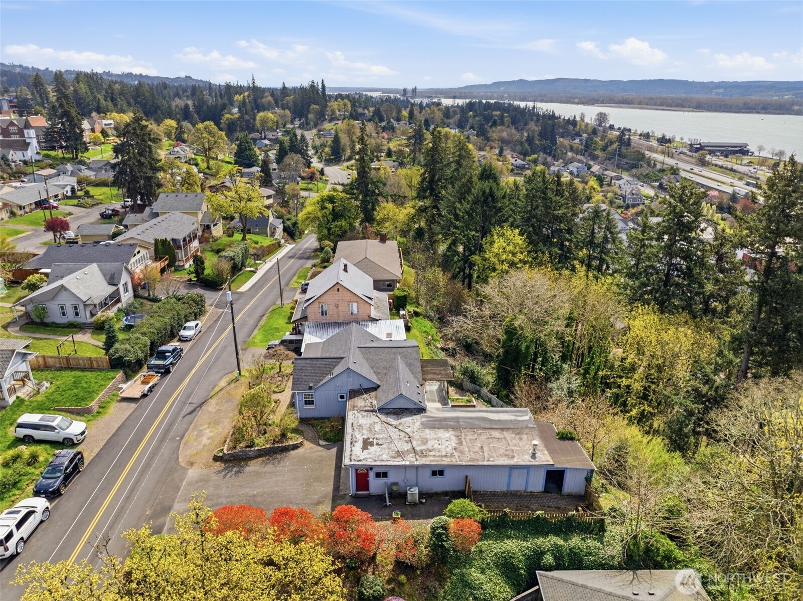 319 North 3rd Street Kalama, WA 98625 - Photo 30 of 39