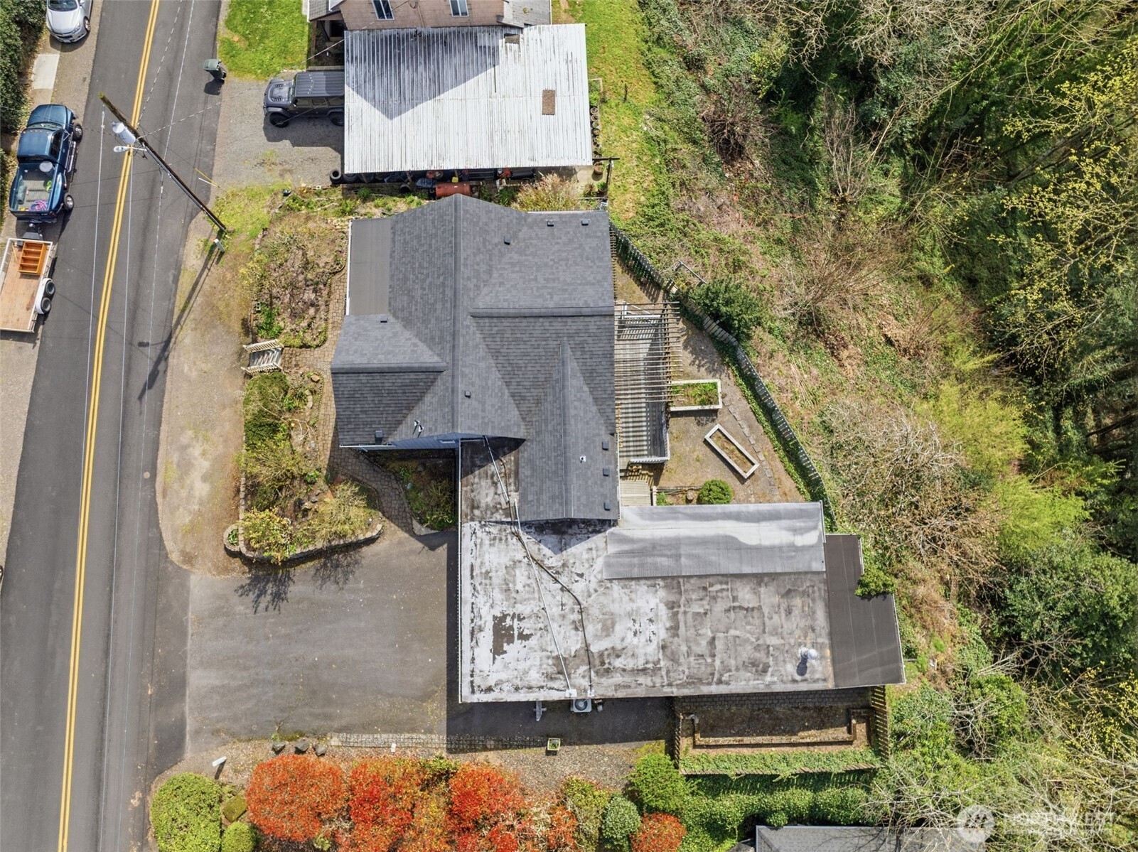 319 North 3rd Street Kalama, WA 98625 - Photo 31 of 39