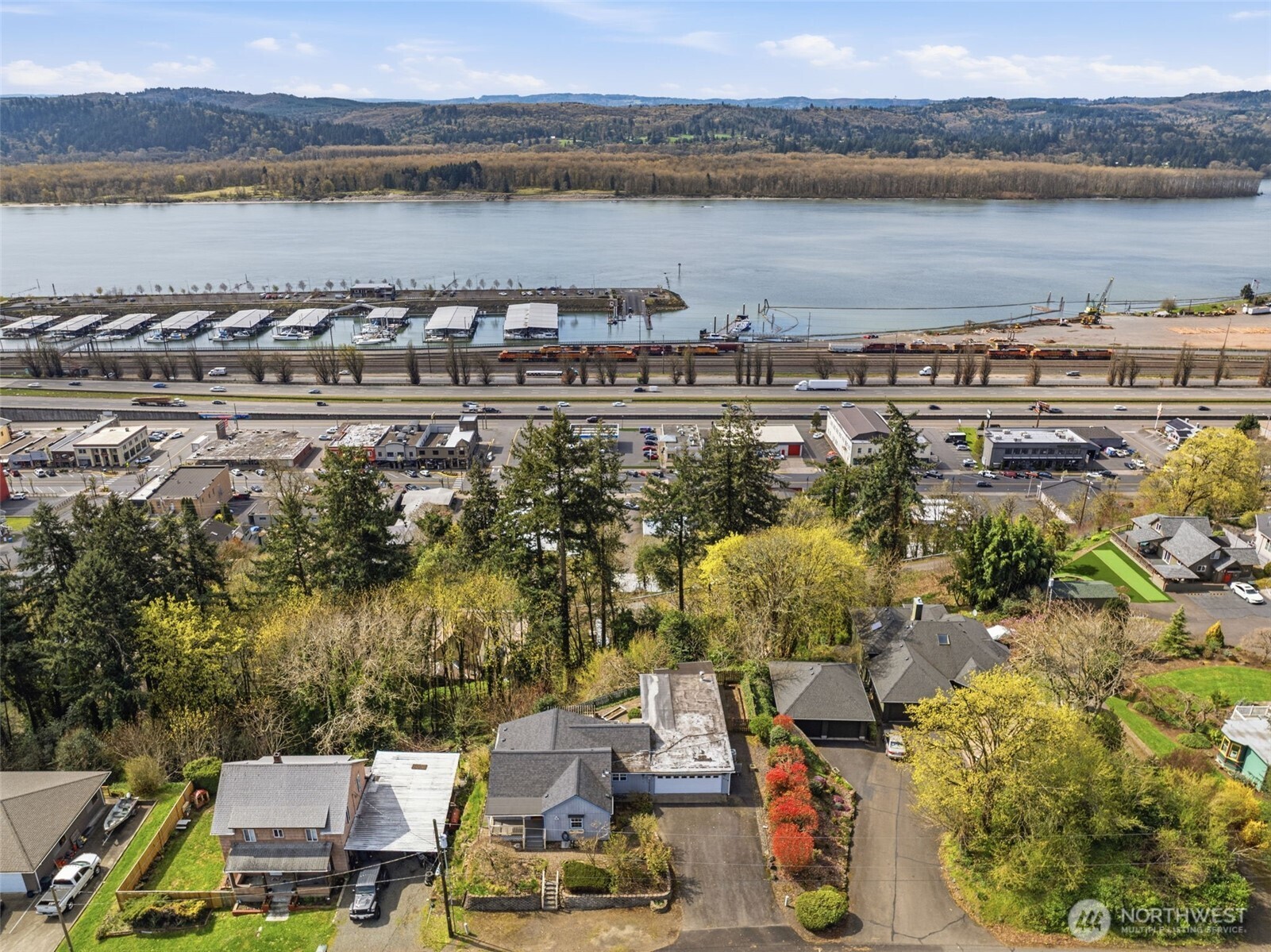 319 North 3rd Street Kalama, WA 98625 - Photo 33 of 39