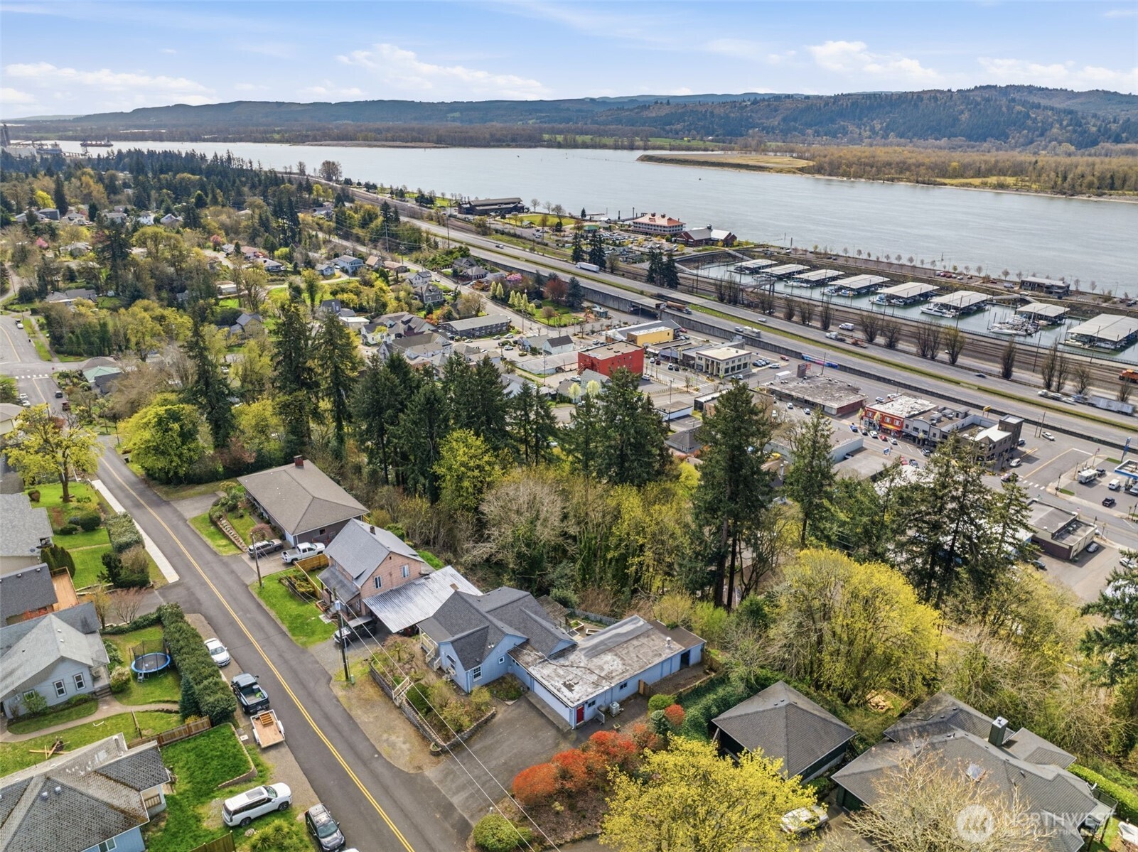 319 North 3rd Street Kalama, WA 98625 - Photo 34 of 39