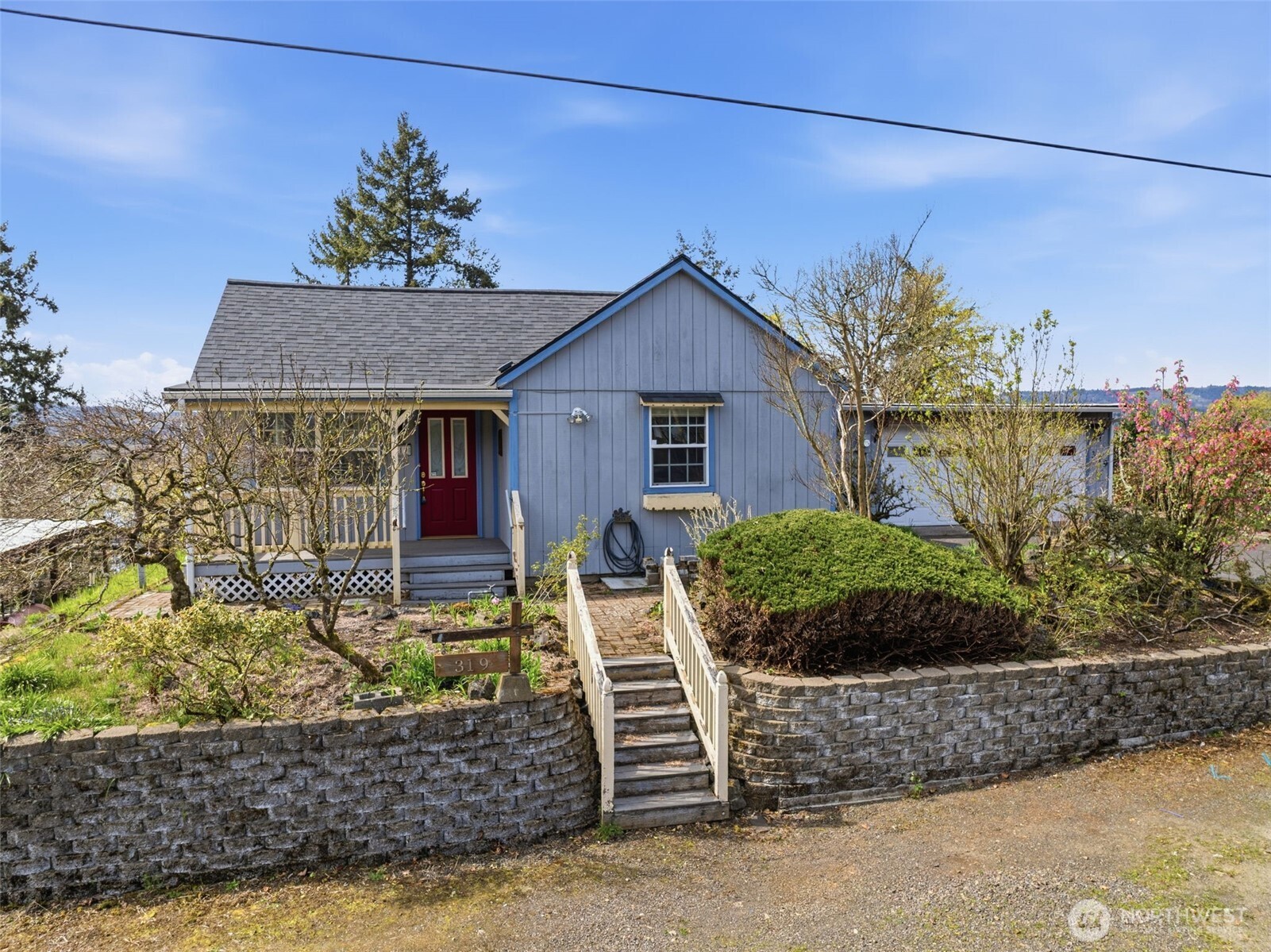 319 North 3rd Street Kalama, WA 98625 - Photo 36 of 39
