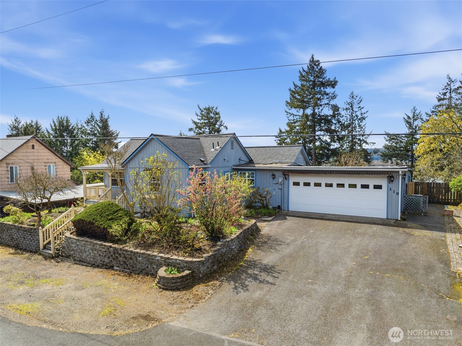 319 North 3rd Street Kalama, WA 98625 - Photo 37 of 39