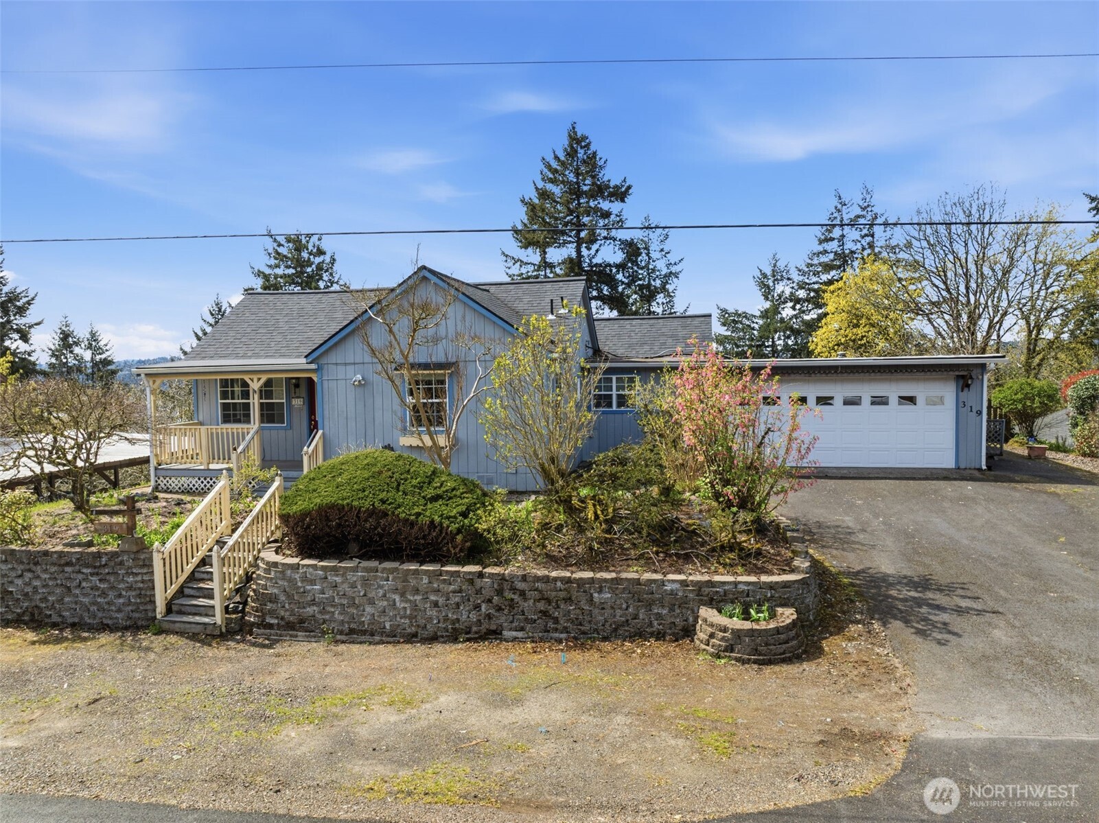319 North 3rd Street Kalama, WA 98625 - Photo 38 of 39