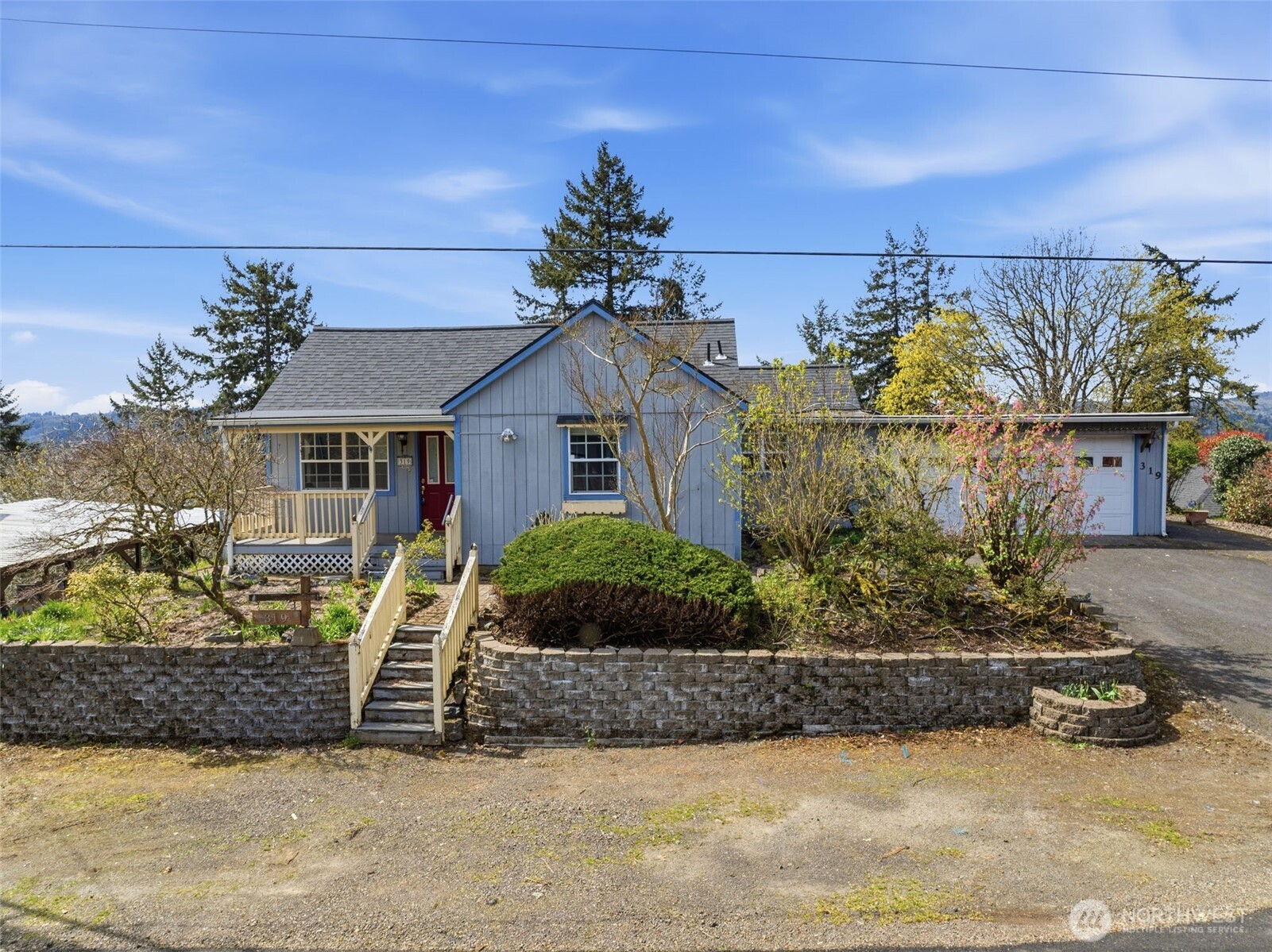 319 North 3rd Street Kalama, WA 98625 - Photo 39 of 39