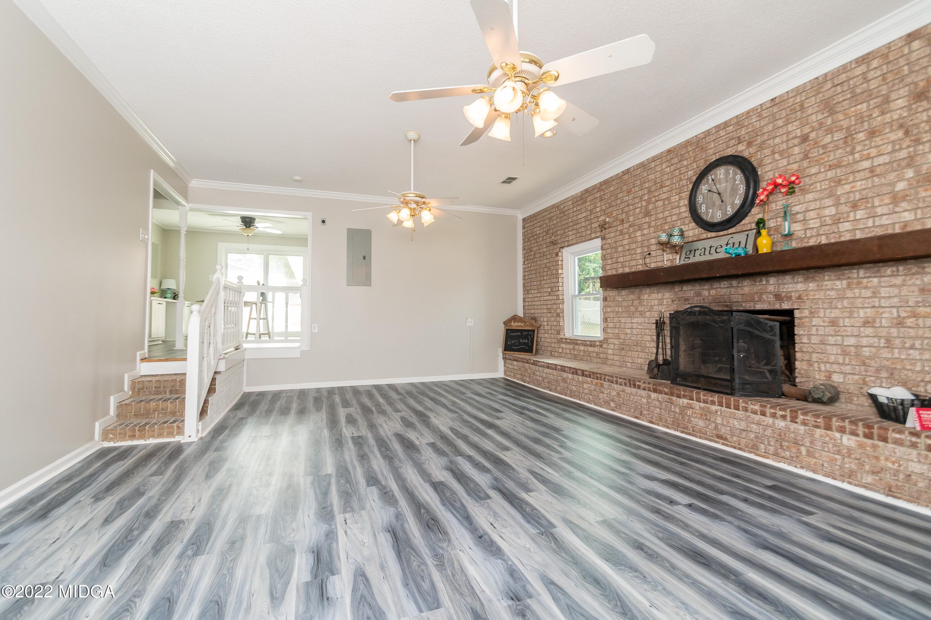 101 Chestnut Road Warner Robins, GA 31088 - Photo 17 of 46 DSC_2909