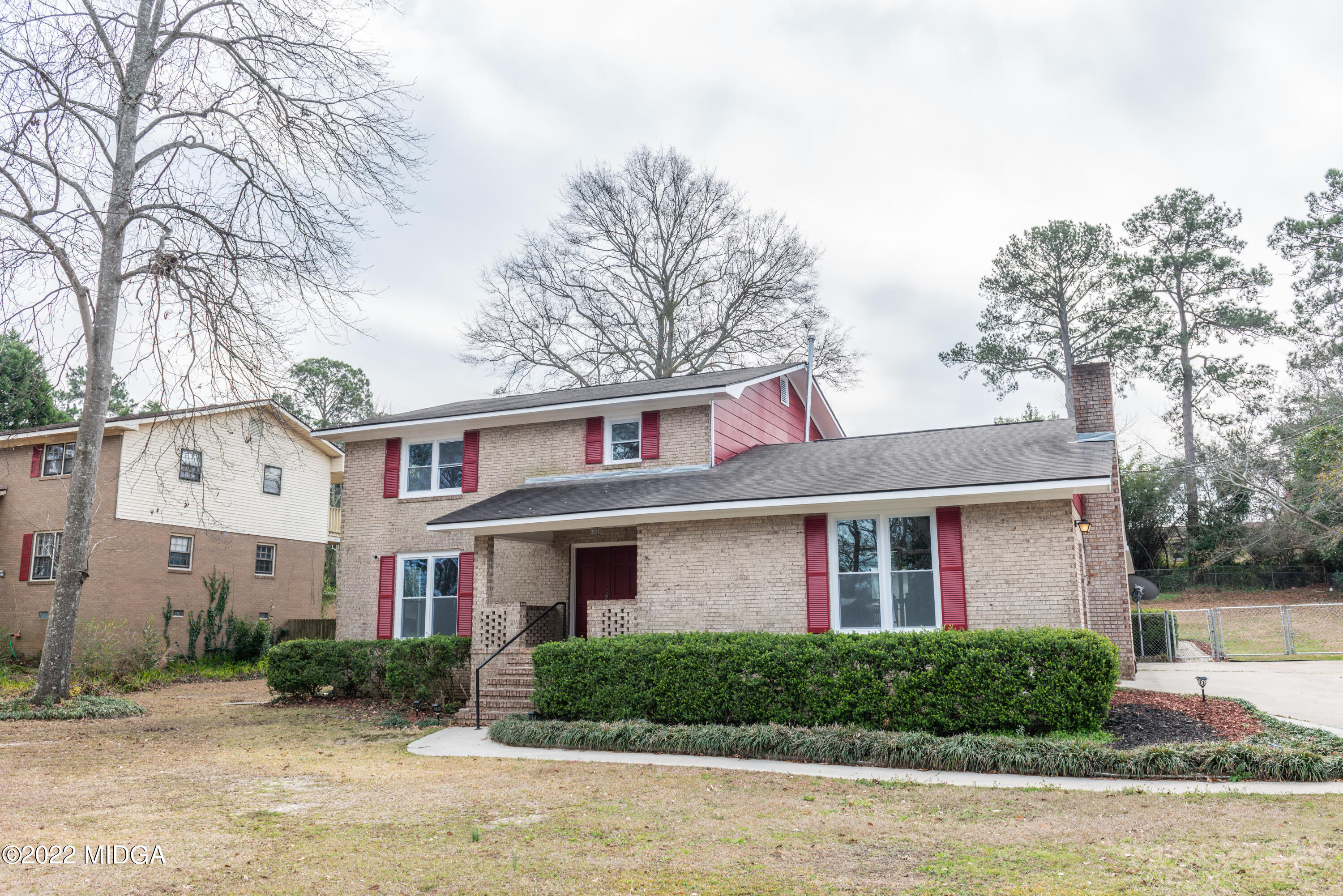 101 Chestnut Road Warner Robins, GA 31088 - Photo 2 of 46 DSC_2852
