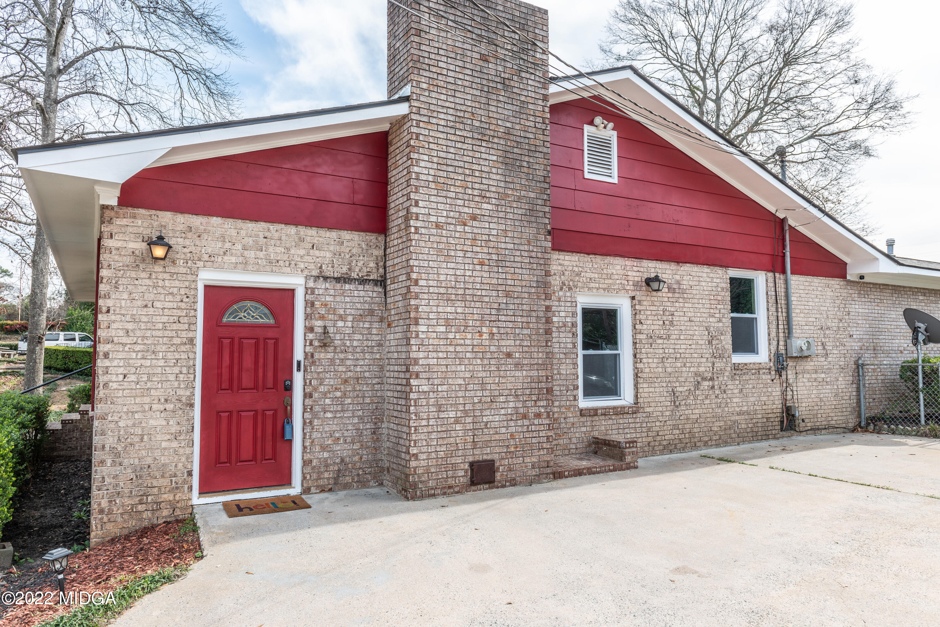 101 Chestnut Road Warner Robins, GA 31088 - Photo 3 of 46 DSC_2861