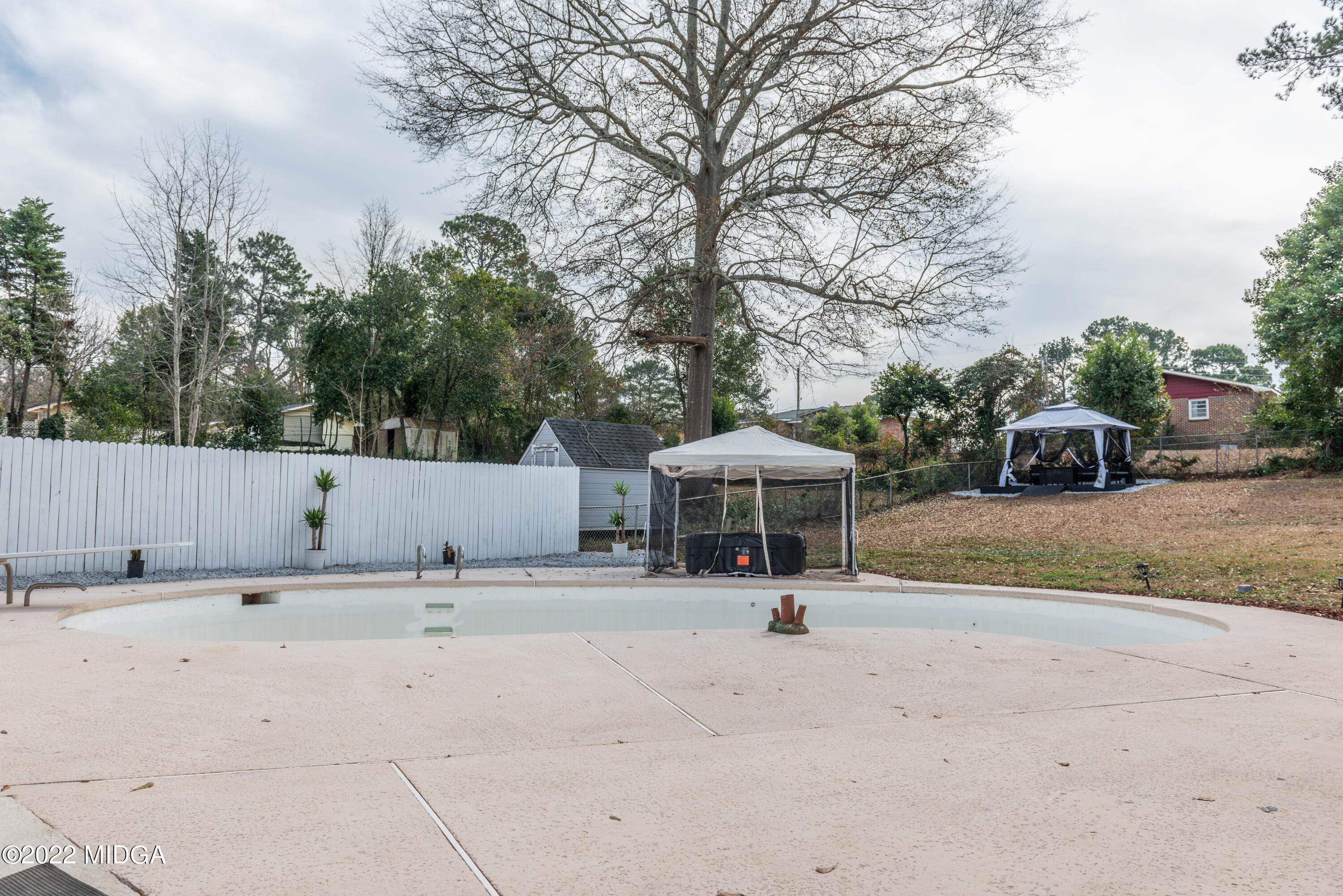 101 Chestnut Road Warner Robins, GA 31088 - Photo 37 of 46 DSC_2872