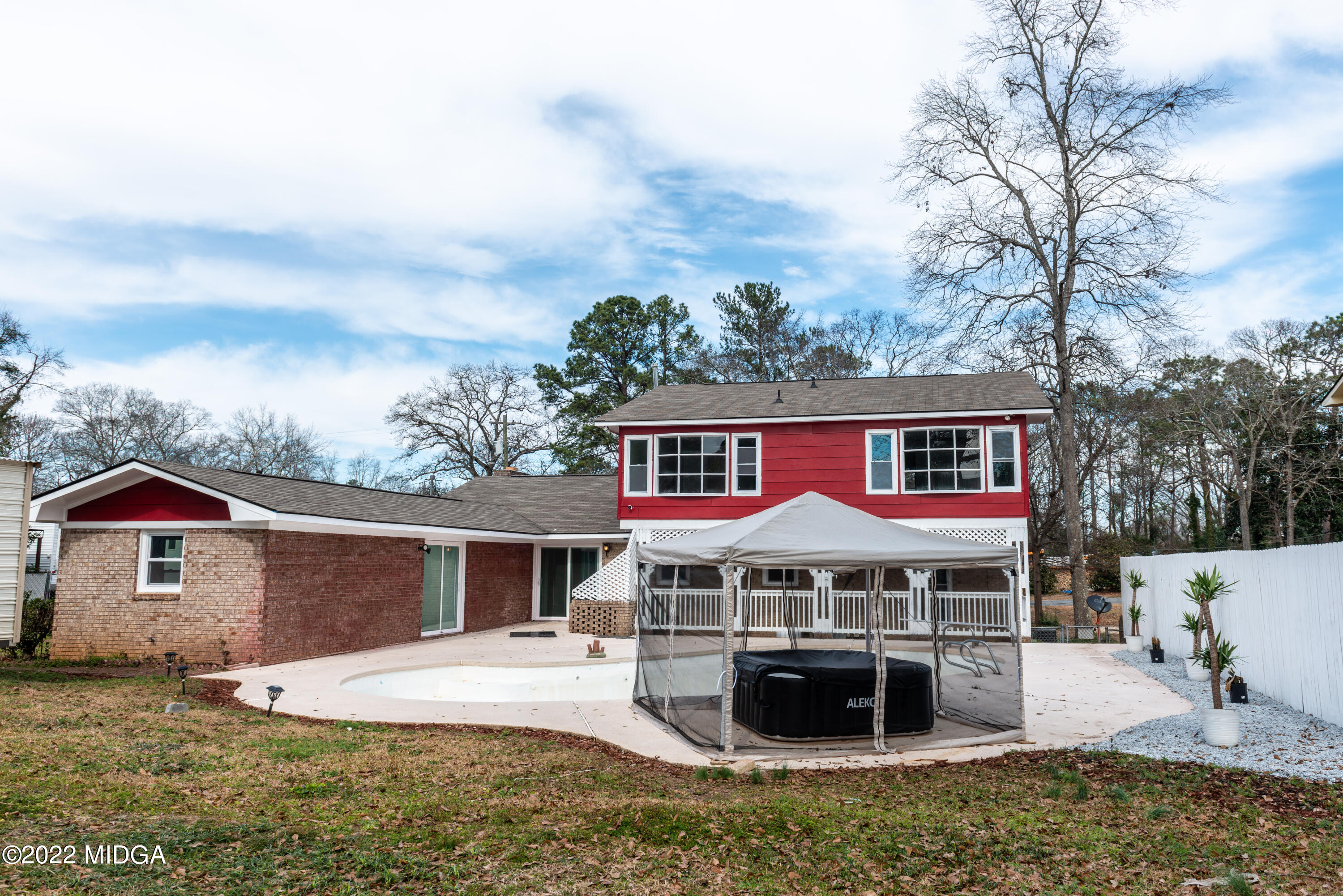101 Chestnut Road Warner Robins, GA 31088 - Photo 39 of 46 DSC_2866