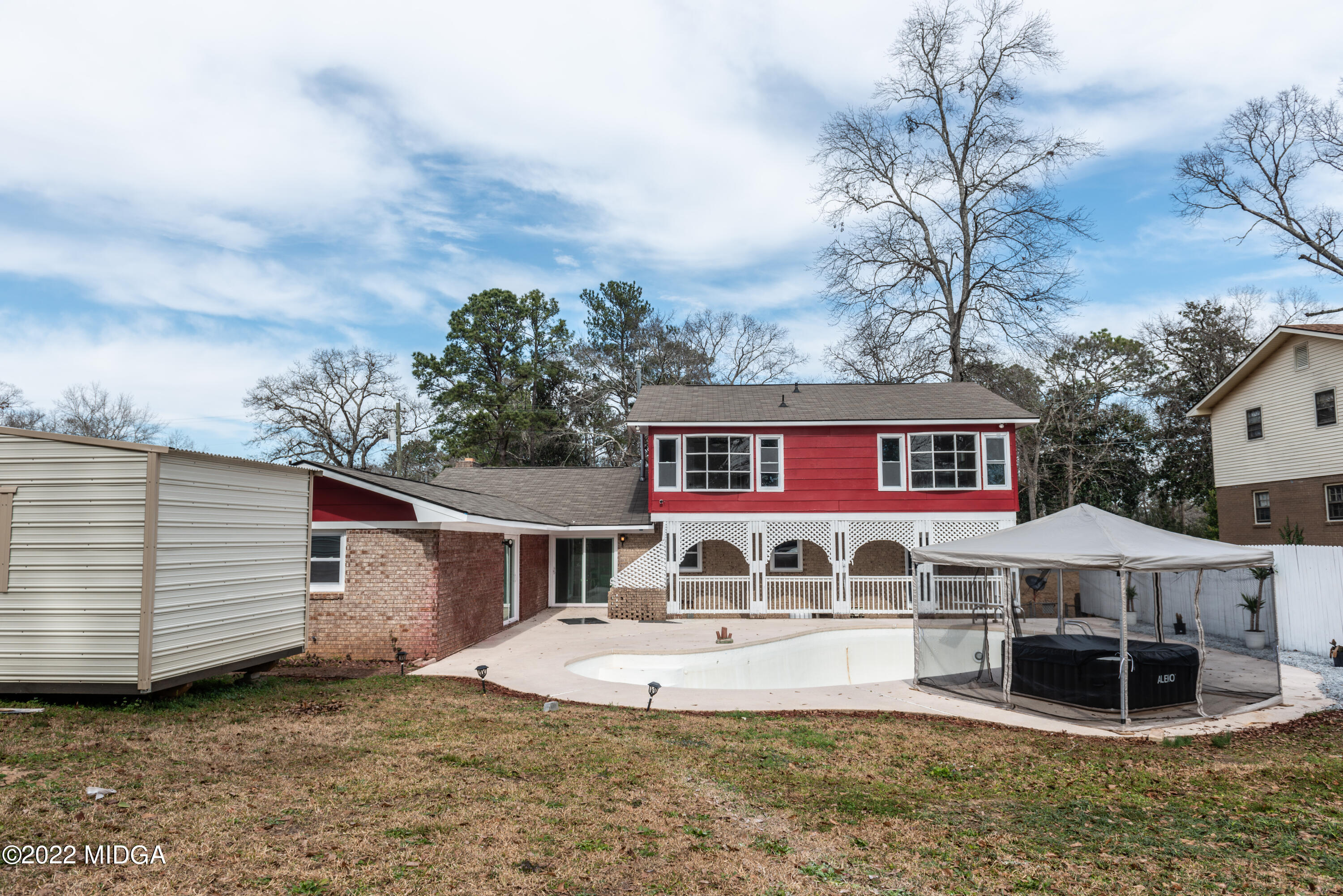 101 Chestnut Road Warner Robins, GA 31088 - Photo 43 of 46 DSC_2863