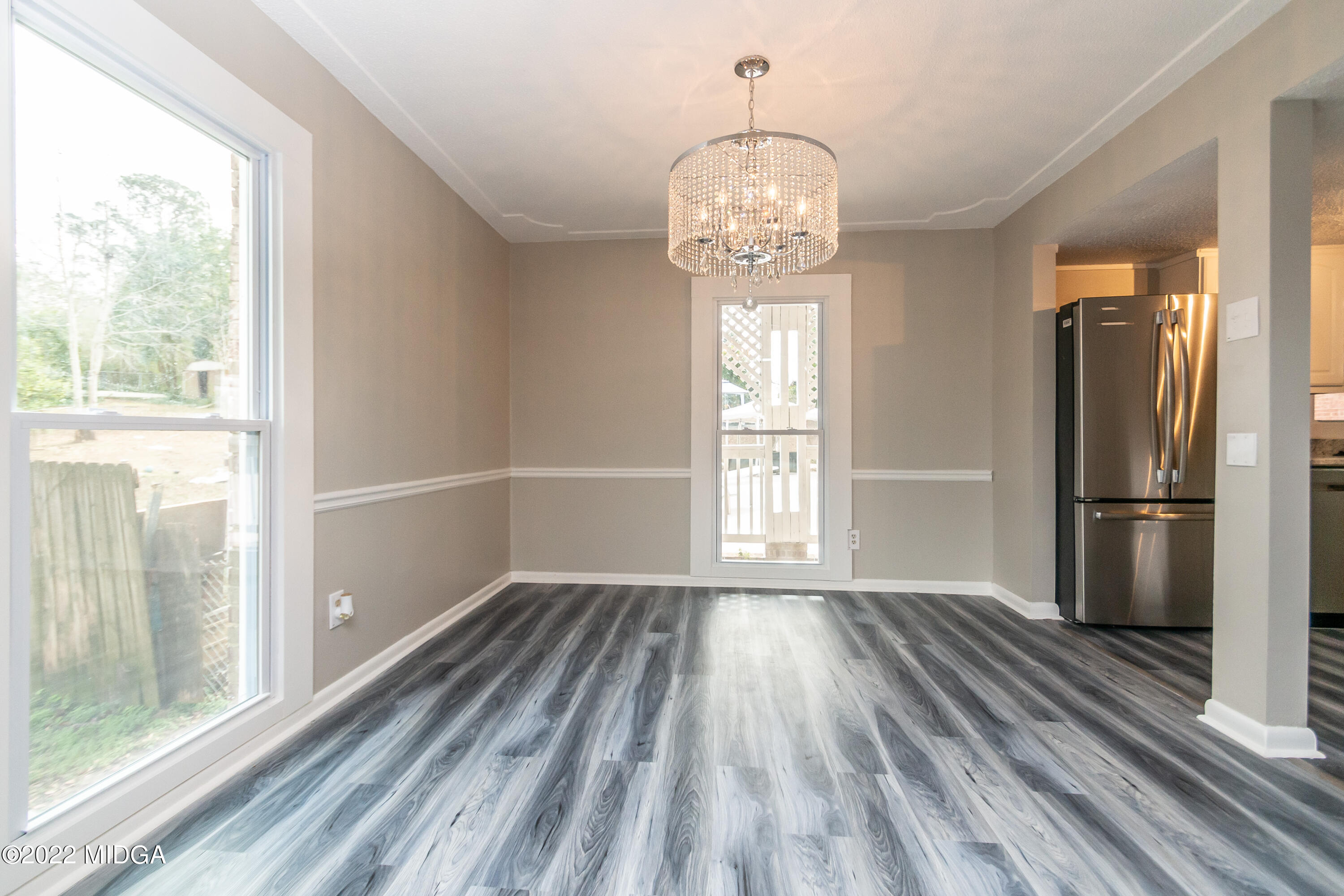 101 Chestnut Road Warner Robins, GA 31088 - Photo 9 of 46 DSC_2939