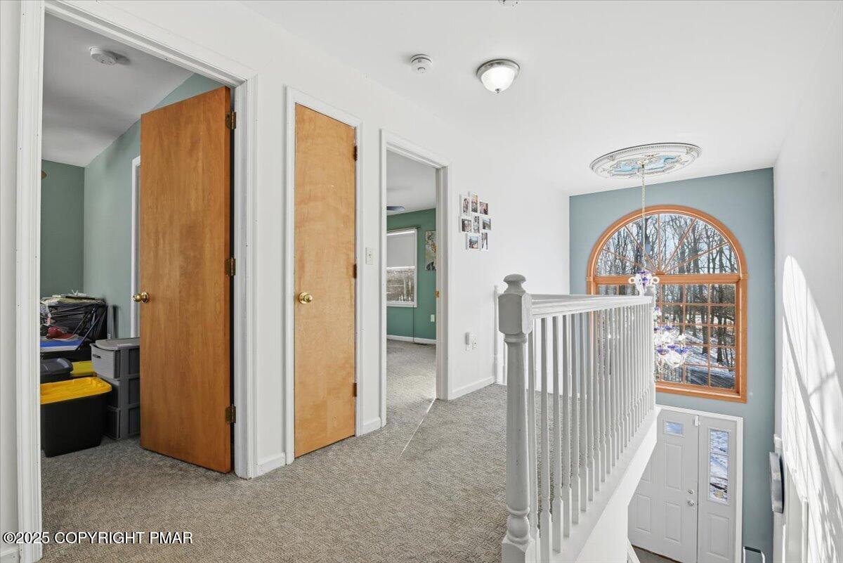 106 Ashley Court Bushkill, PA 18324 - Photo 22 of 61 upper level
