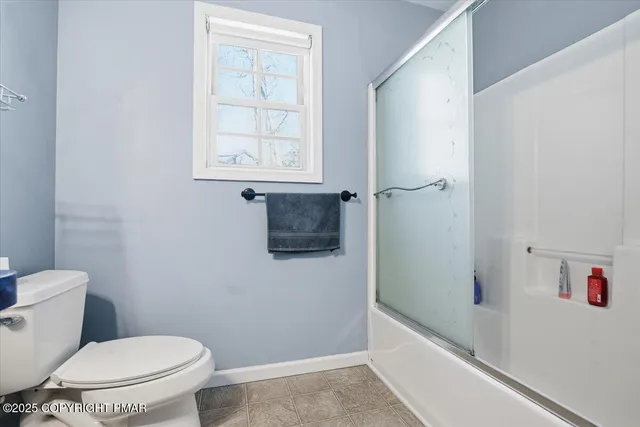 a view of a yard with an outdoor space