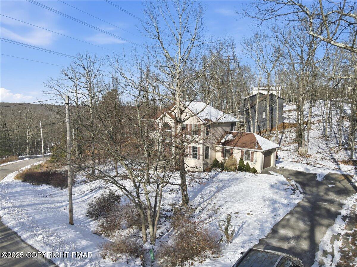 106 Ashley Court Bushkill, PA 18324 - Photo 49 of 61 a view of outdoor space yard and patio
