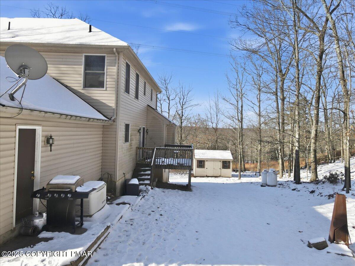 106 Ashley Court Bushkill, PA 18324 - Photo 52 of 61 view