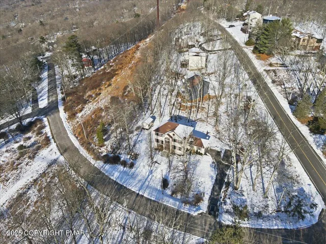 $343,900 | 106 Ashley Court, Bushkill, PA 18324