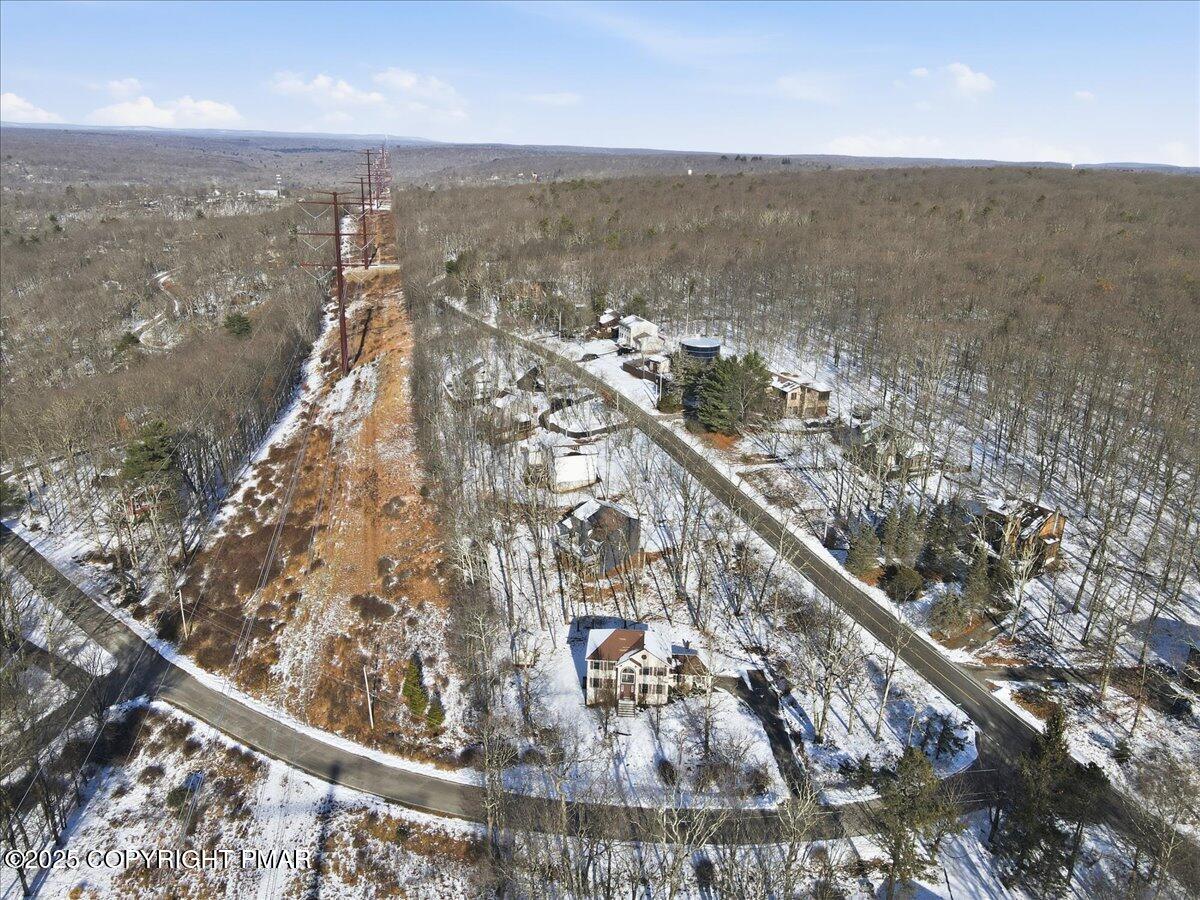 106 Ashley Court Bushkill, PA 18324 - Photo 59 of 61 a view of a city