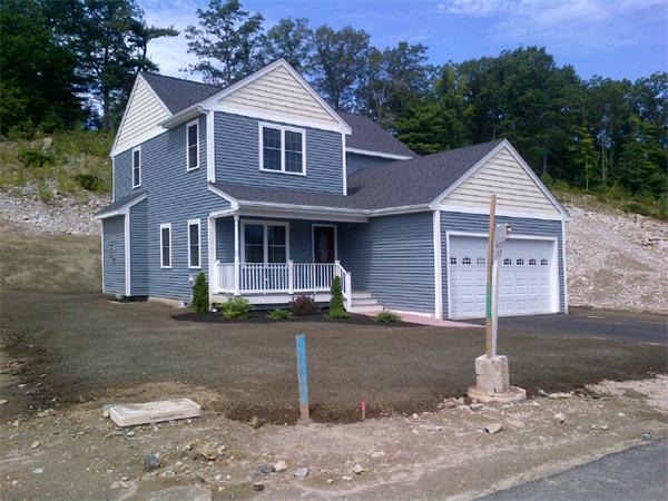 47 Partridge Hill Road Sutton, MA 01590 - Photo 1 of 2
