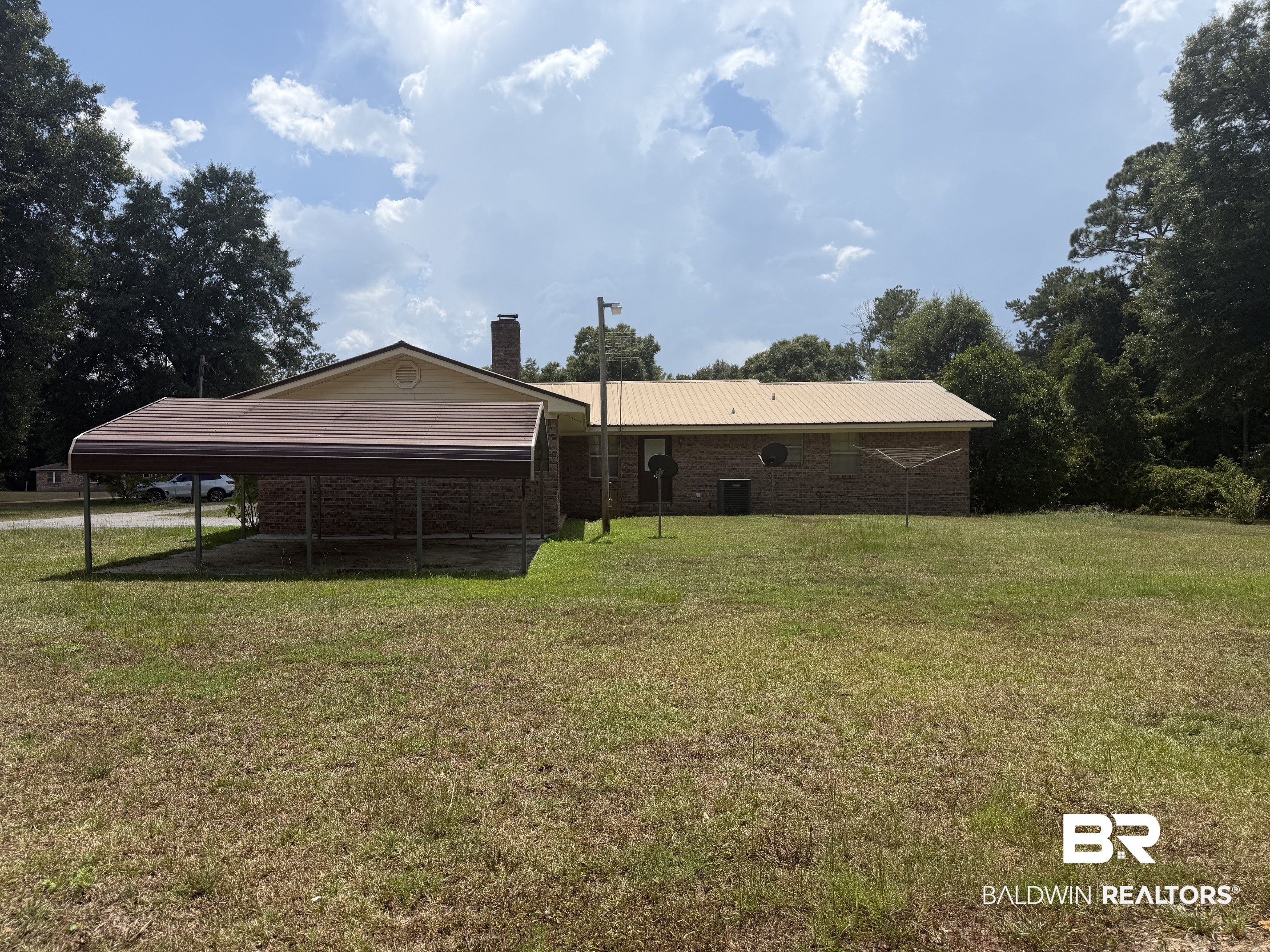 1020 Wolf Log Road Flomaton, AL 36441 - Photo 26 of 30 Gallery Image 26