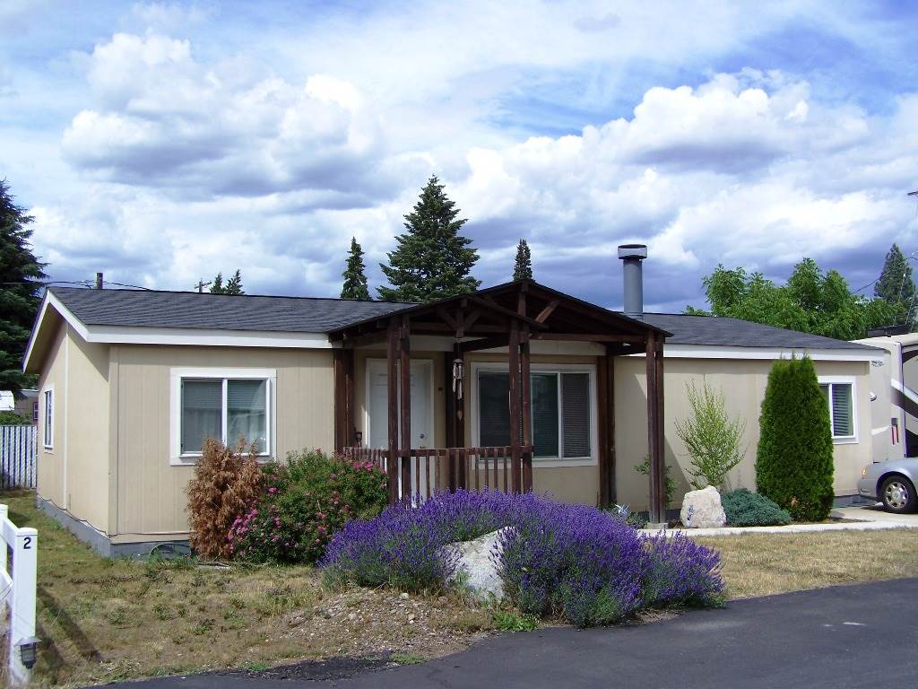 509 South Howe Road, Unit 2 Spokane, WA 99212 - Photo 1 of 12