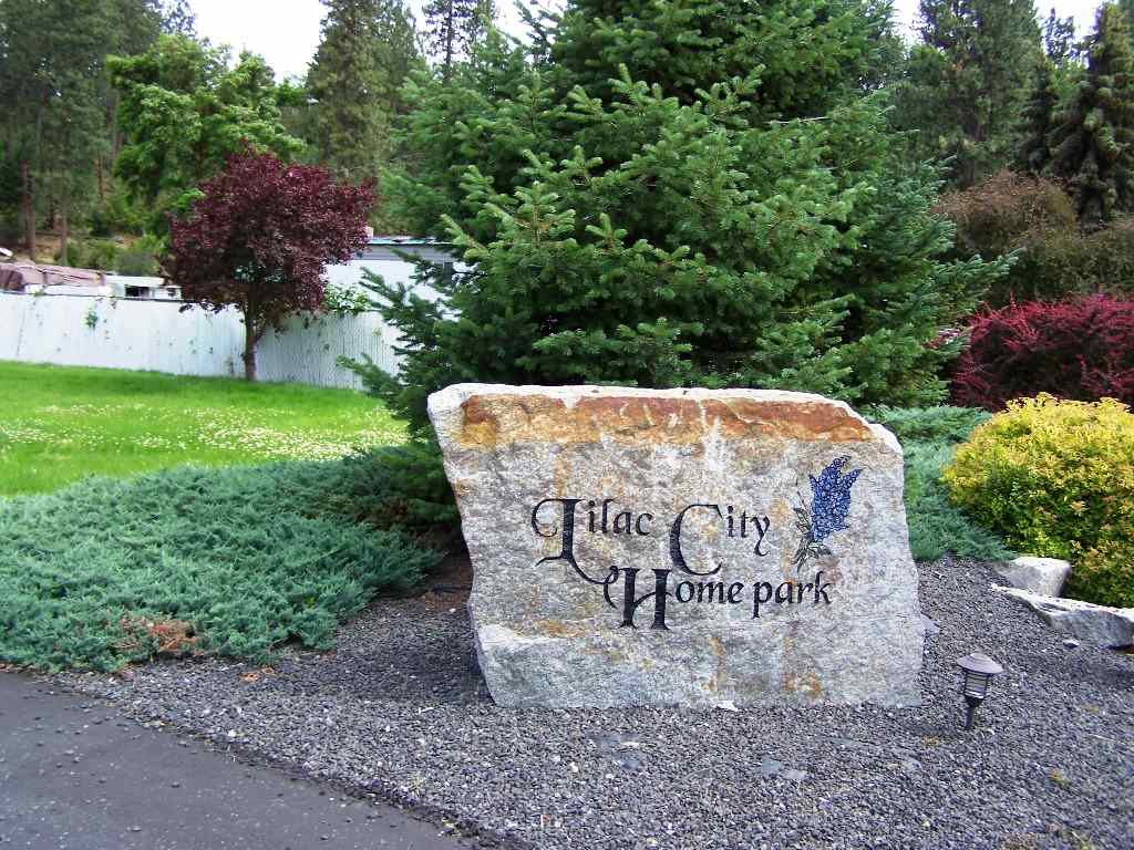 509 South Howe Road, Unit 2 Spokane, WA 99212 - Photo 2 of 12