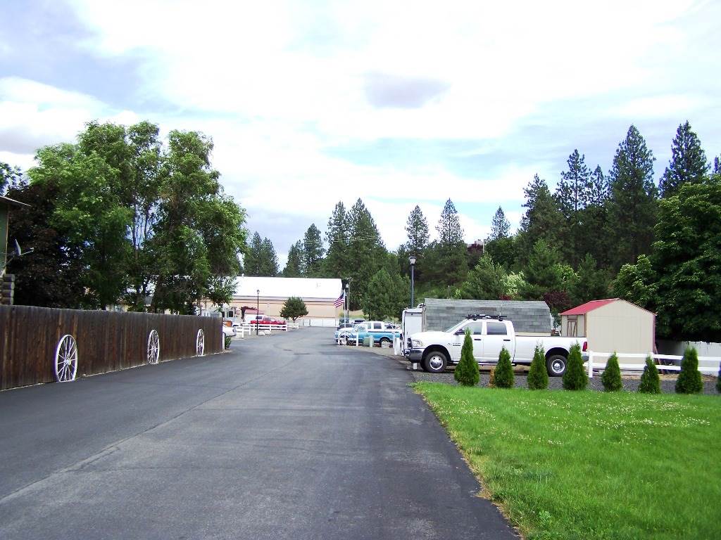 509 South Howe Road, Unit 2 Spokane, WA 99212 - Photo 3 of 12