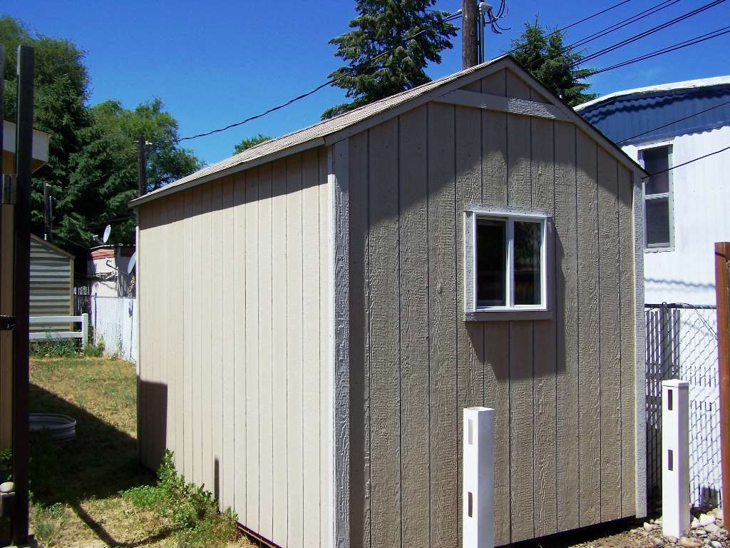 509 South Howe Road, Unit 2 Spokane, WA 99212 - Photo 7 of 12