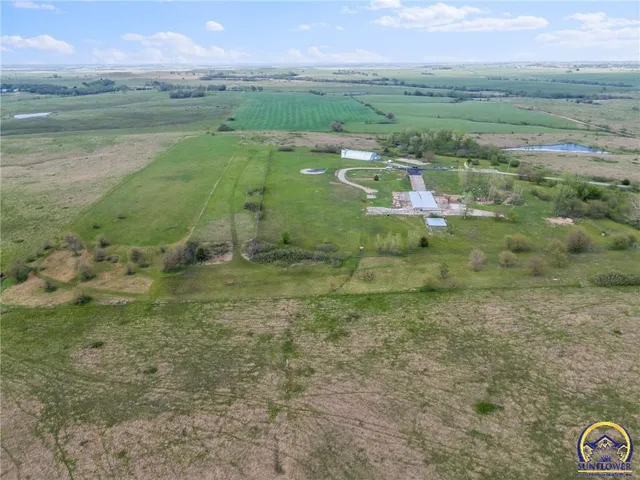 $699,900 | 3627 Rd D, Allen, KS 66833