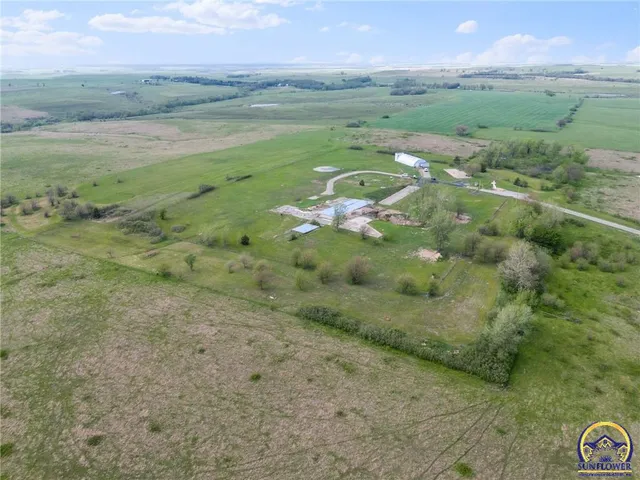 $699,900 | 3627 Rd D, Allen, KS 66833