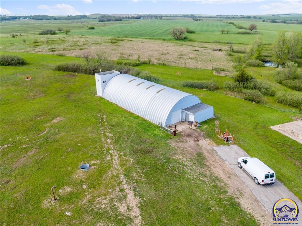 3627 Rd D Allen, KS 66833 - Photo 52 of 55