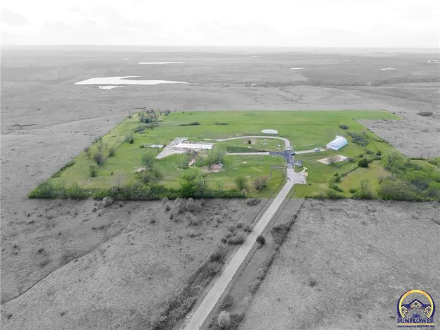 $699,900 | 3627 Rd D, Allen, KS 66833