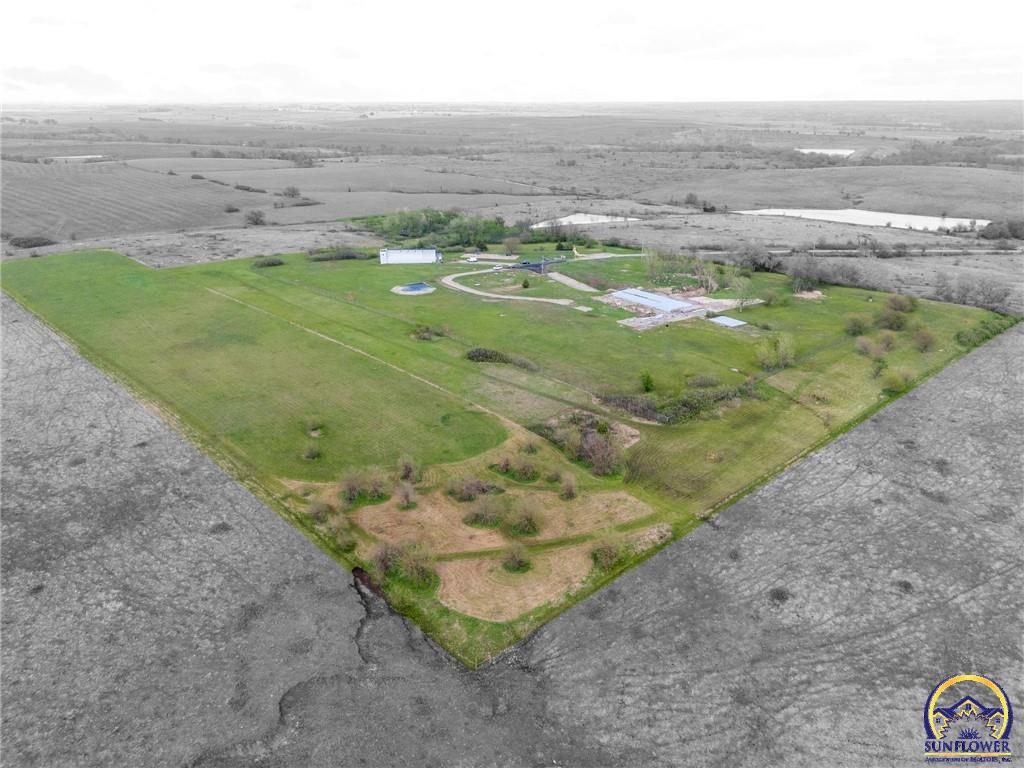 3627 Rd D Allen, KS 66833 - Photo 55 of 55