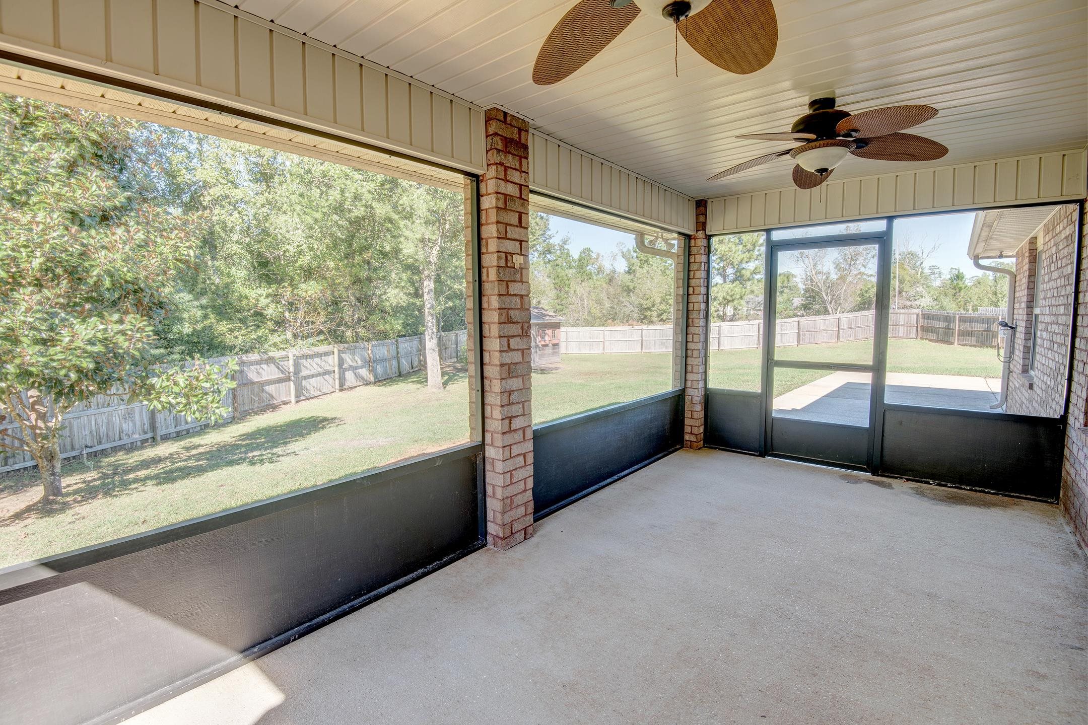 15345 Fremont Court Foley, AL 36535 - Photo 29 of 35 Sun Room