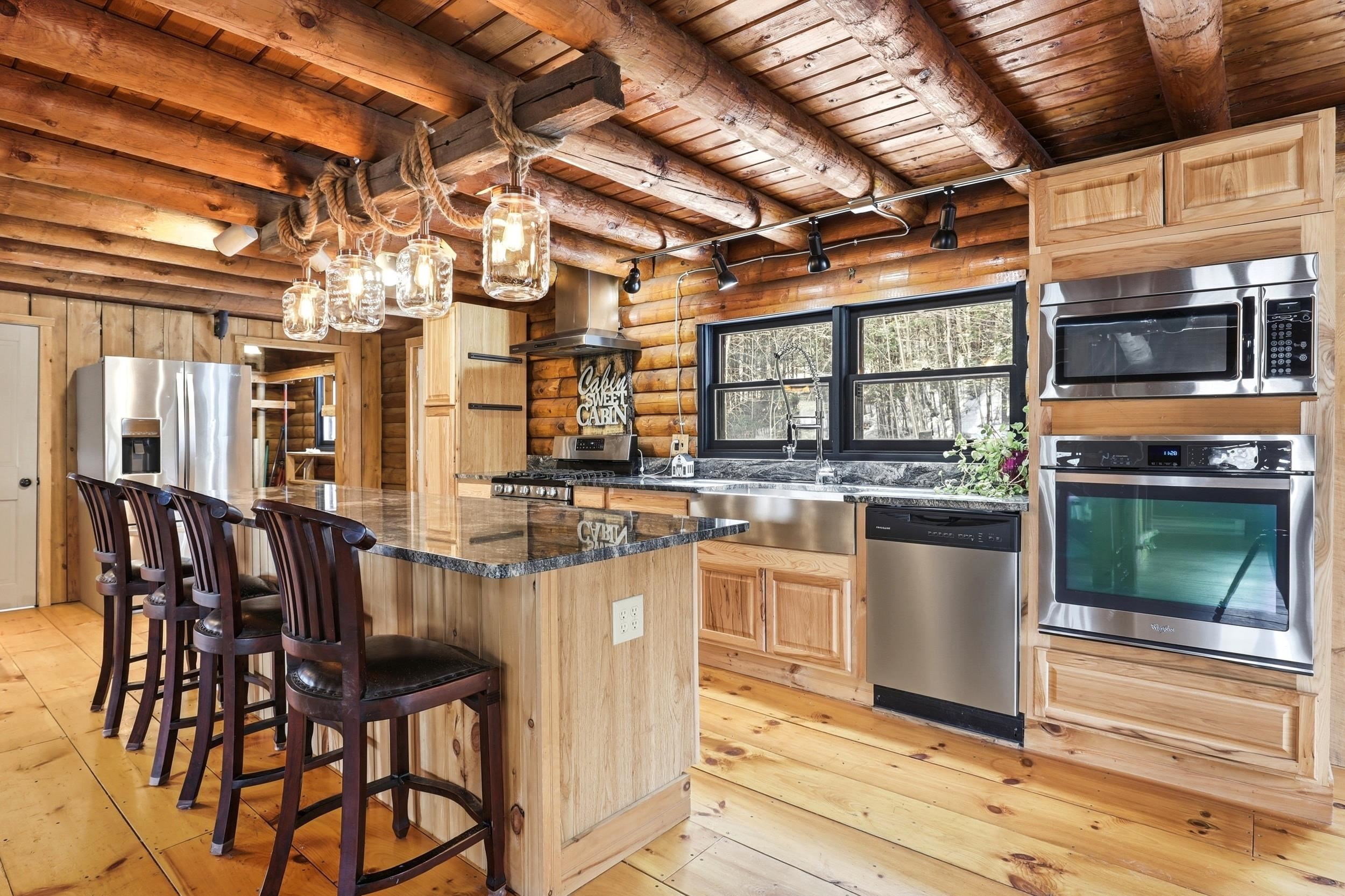 344 Perch Pond Road Campton, NH 03223 - Photo 12 of 42