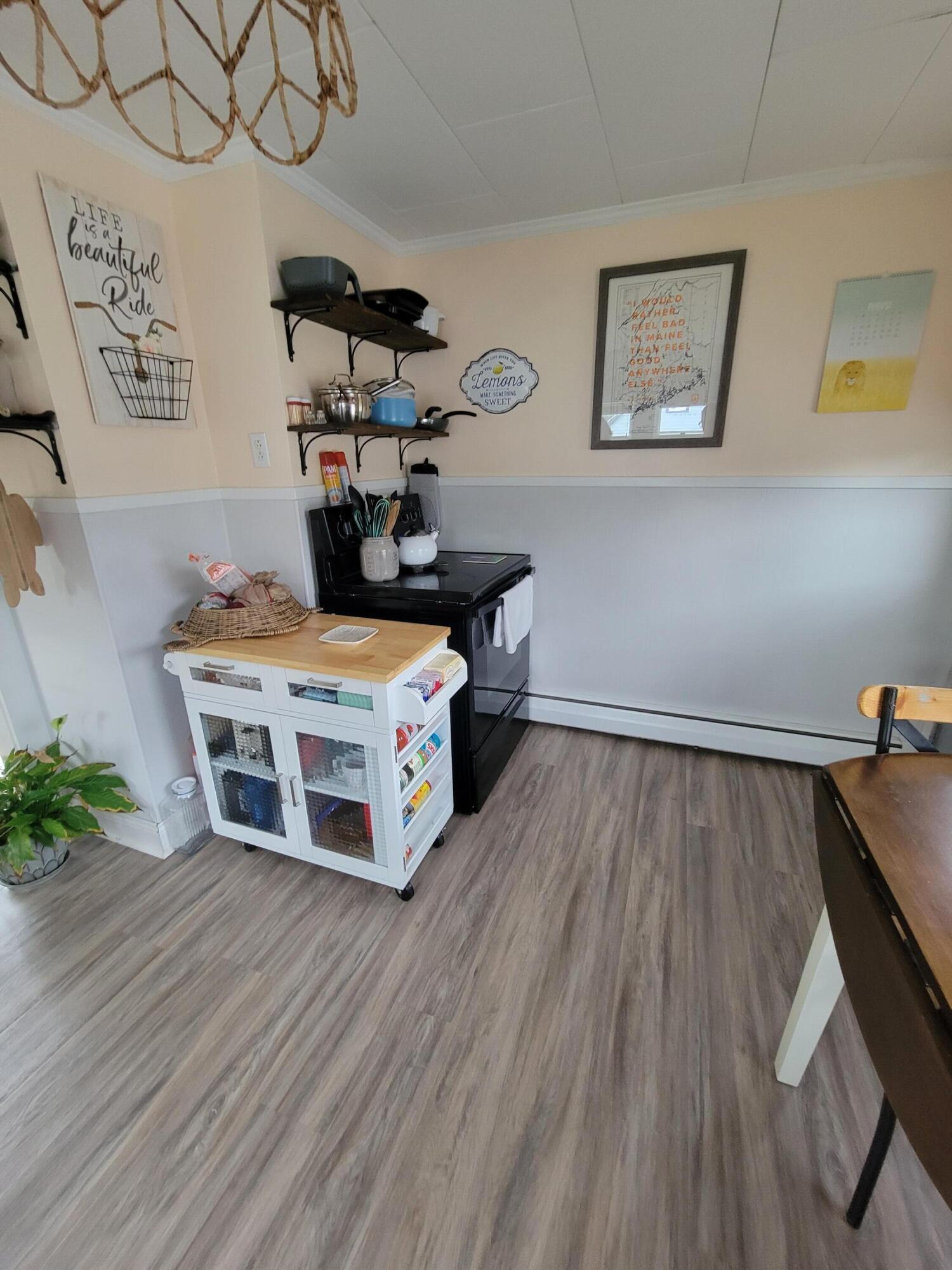 291 Buxton Road Saco, ME 04072 - Photo 5 of 15 Kitchen 1