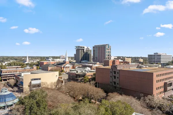 $309,900 | 300 South Duval Street, Unit 1612, Tallahassee, FL 32301
