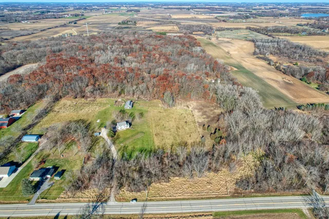 $675,000 | 26222 Durand Avenue, Dover, WI 53139