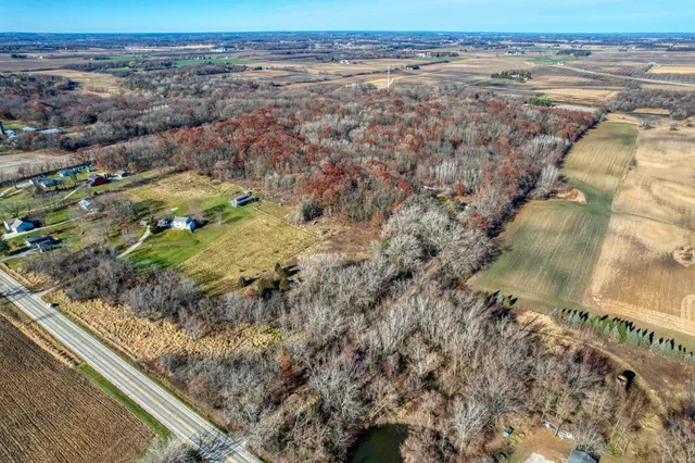 $675,000 | 26222 Durand Avenue, Dover, WI 53139