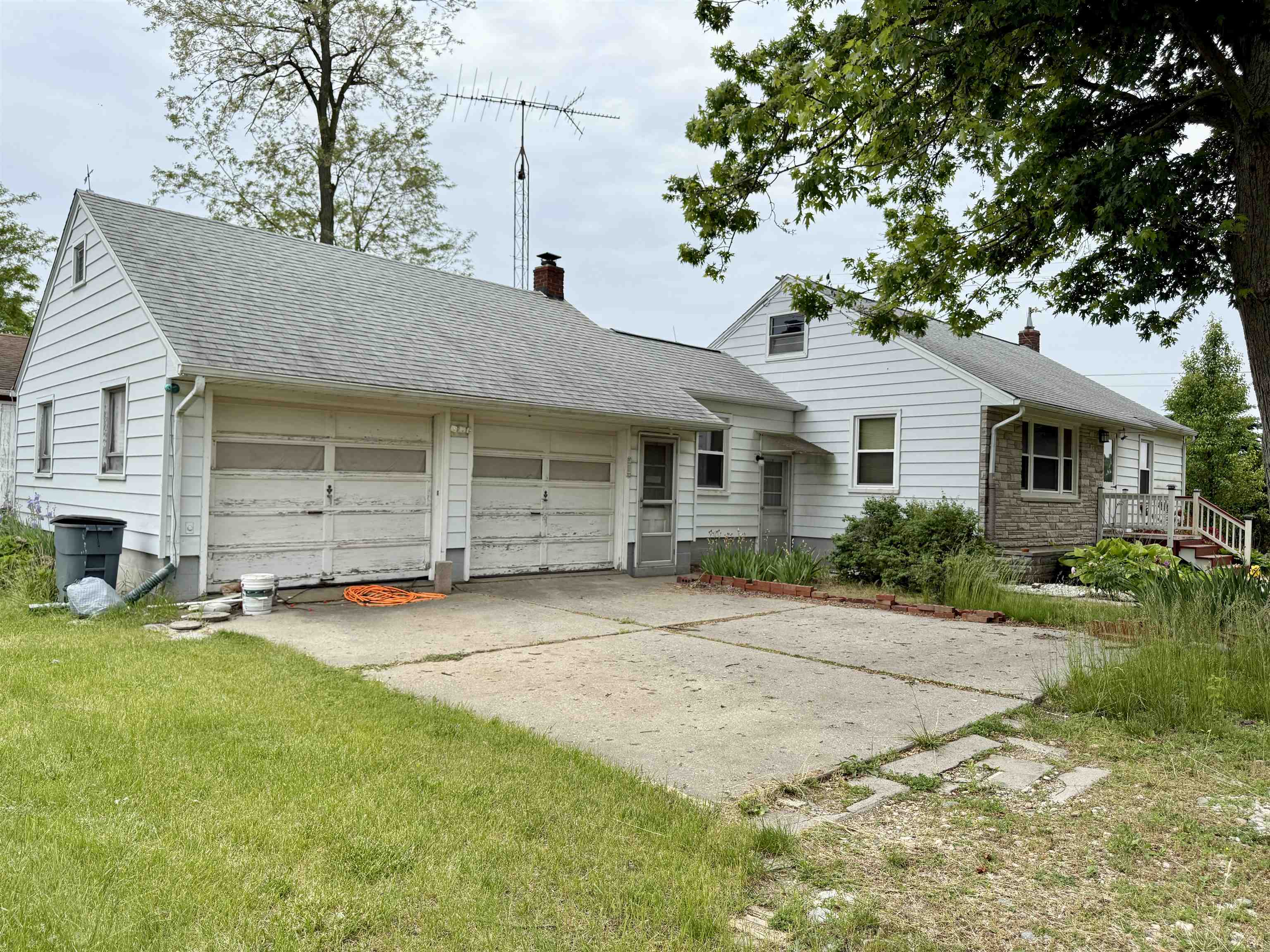 2428 East Burnside Road North Branch, MI 48461 - Photo 26 of 34