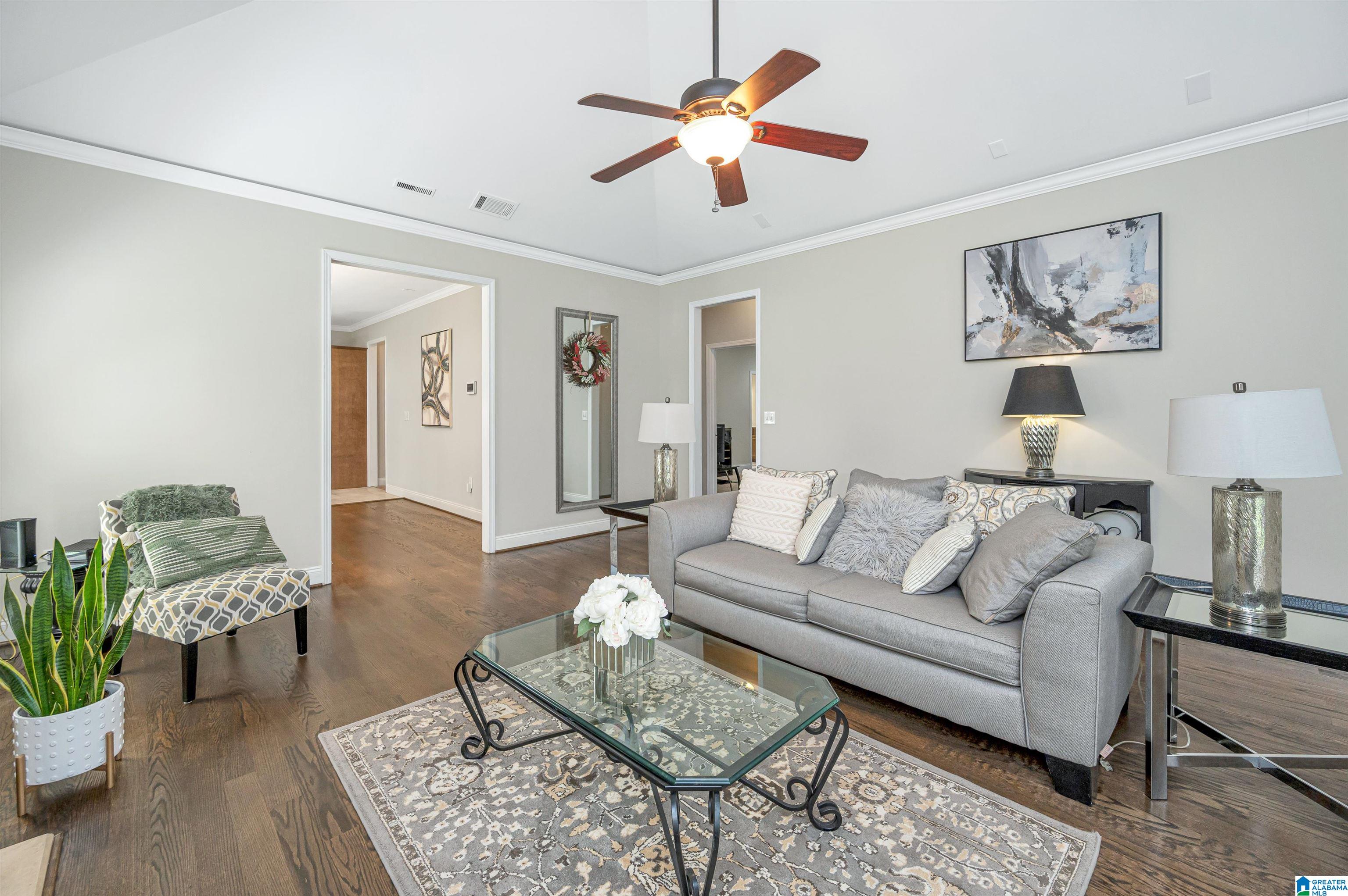 417 Ballantrae Road Pelham, AL 35124 - Photo 8 of 37
