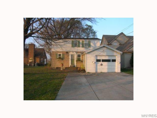 5183 East River Road Grand Island, NY 14072 - Photo 1 of 1 Exterior Front