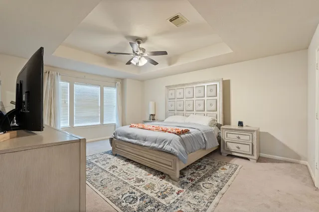 $295,000 | 1908 Northampton Drive, Conroe, TX 77303