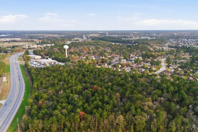 $295,000 | 1908 Northampton Drive, Conroe, TX 77303