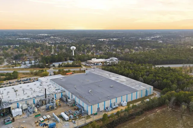 $295,000 | 1908 Northampton Drive, Conroe, TX 77303