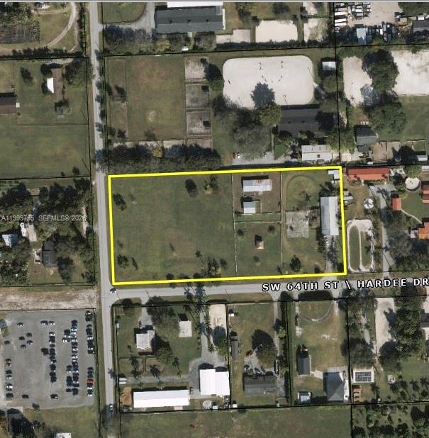 6375 Southwest 125th Avenue Miami, FL 33183 - Photo 3 of 8