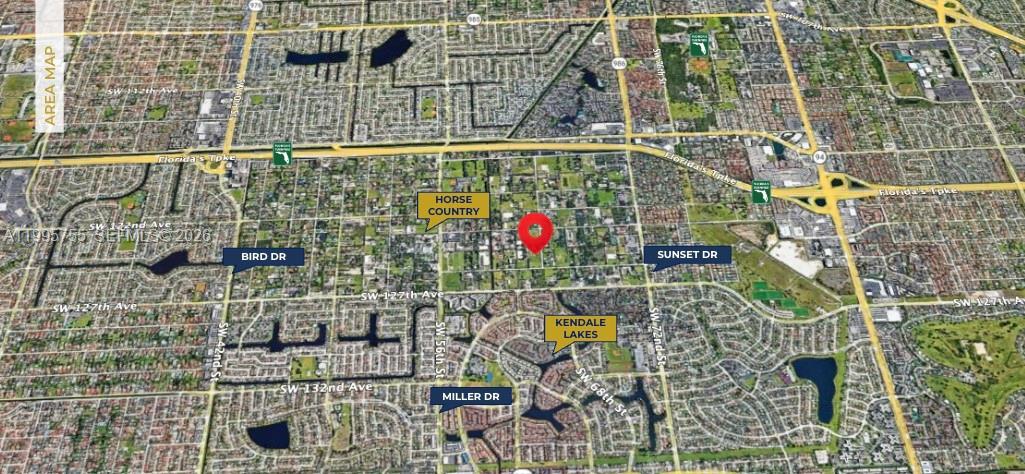 6375 Southwest 125th Avenue Miami, FL 33183 - Photo 4 of 8