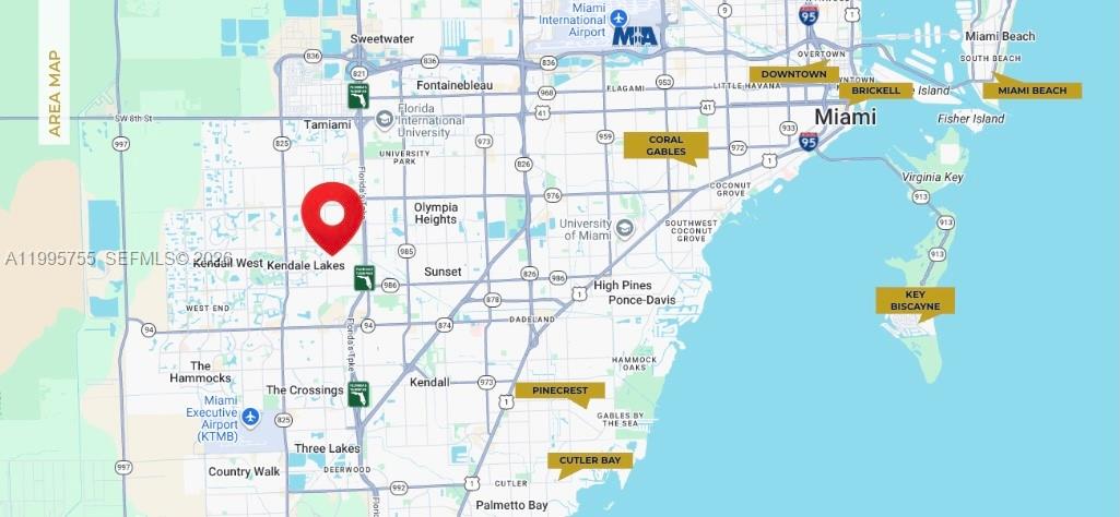 6375 Southwest 125th Avenue Miami, FL 33183 - Photo 5 of 8